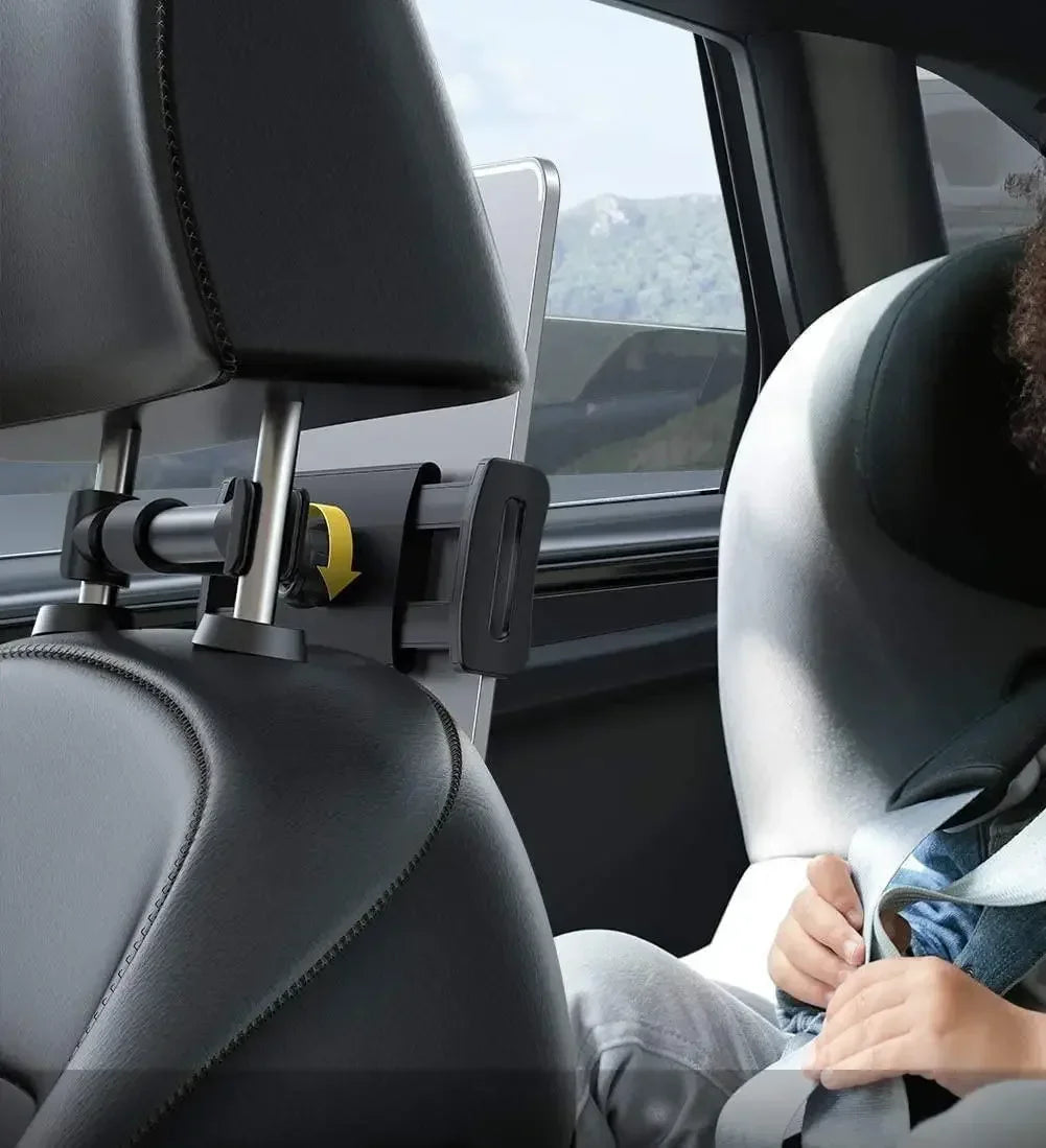 Suport Tabletă Auto Tetieră