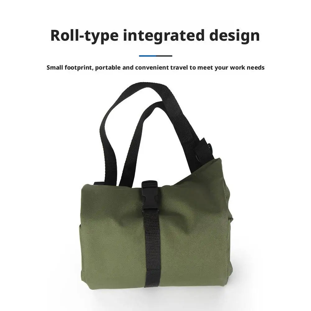 Rulou Organizator Unelte