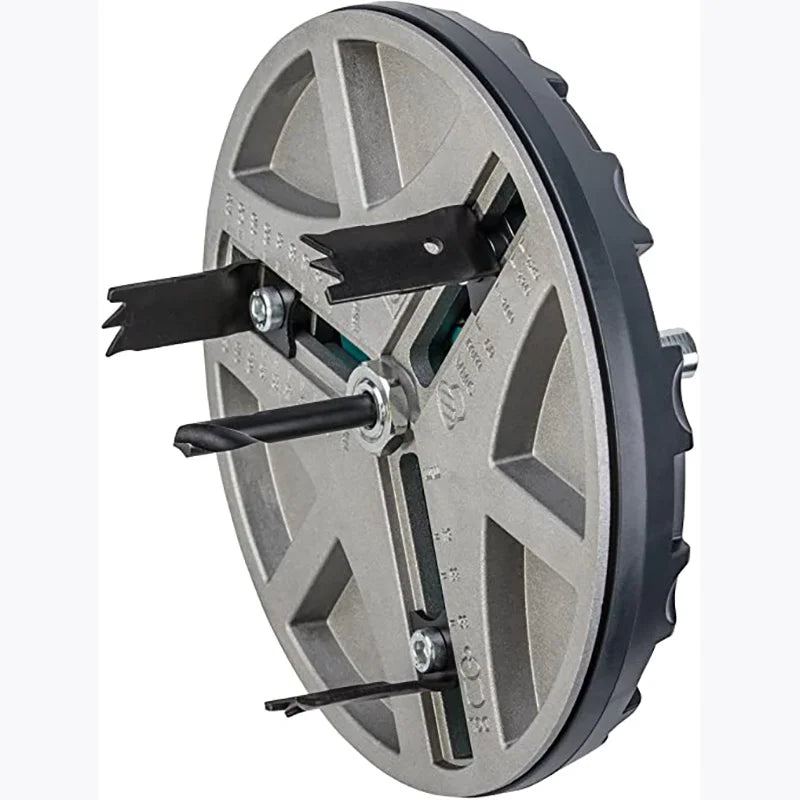 Fierăstrău Reglabil pentru Găuri