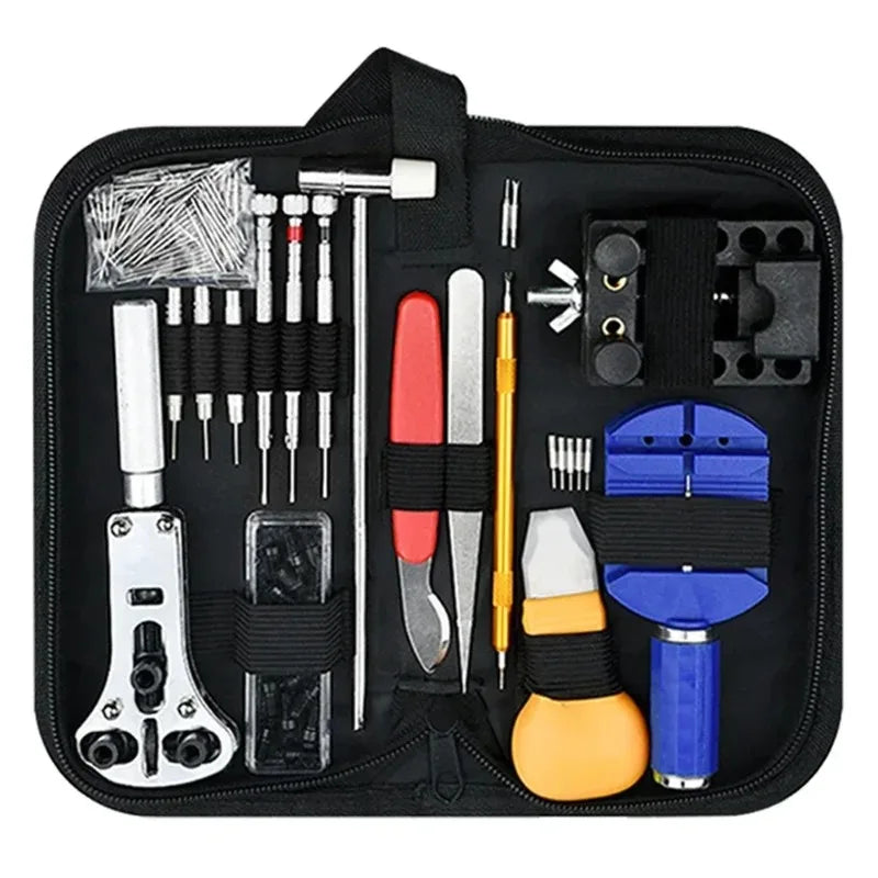 Set Reparare Ceas Complet