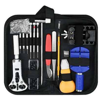 Set Reparare Ceas Complet
