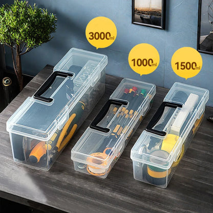 Cutie Organizator Scule Mare