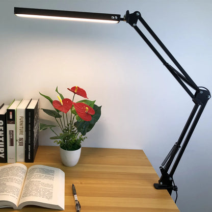 Lampă LED Birou Pliabilă