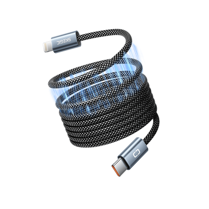 MagCable Cablu Magnetic Antiîncurcare Skegic