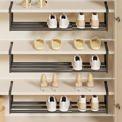 Raft Pantofi Expandabil