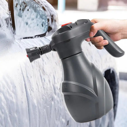 SPUMATOR ELECTRIC DE ÎNALTĂ PRESIUNE