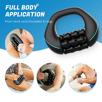 Roller Masaj Portabil