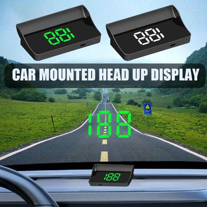 HUD Afișaj Auto Parbriz