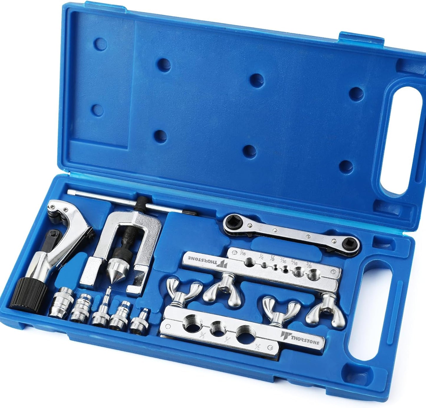 Kit Flaring Conic Portabil