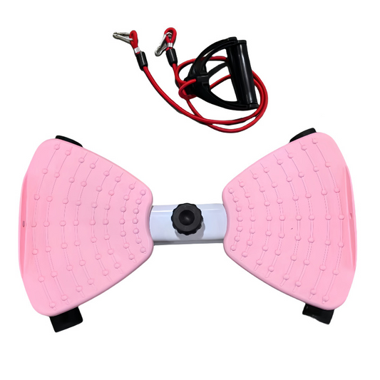 Platformă de Rotație pentru Talie