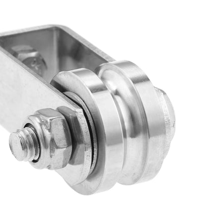 Scripete Inox Robust