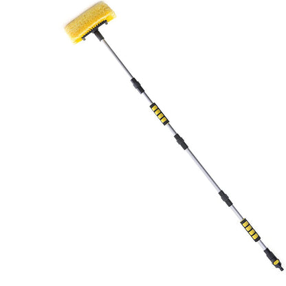 Perie Extensibilă Spălat Auto