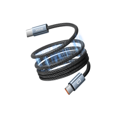 MagCable Cablu Magnetic Antiîncurcare Skegic