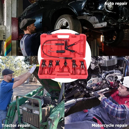 Clește Demontare Cleme Auto