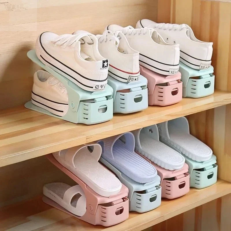 Organizator Pantofi Modular Dulap
