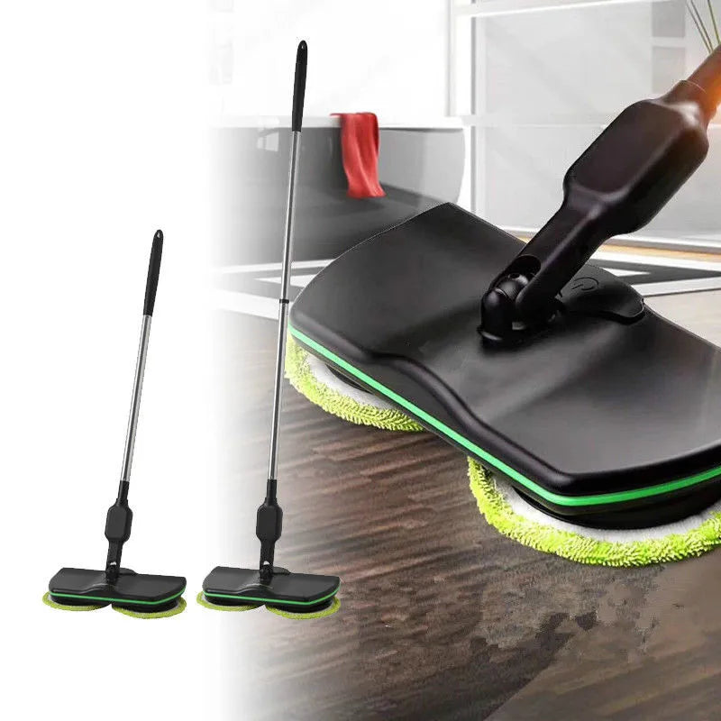 Mop Electric Reîncărcabil