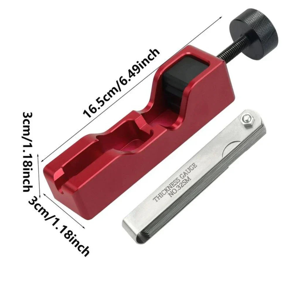 Ajustor Gap Bujii Universal