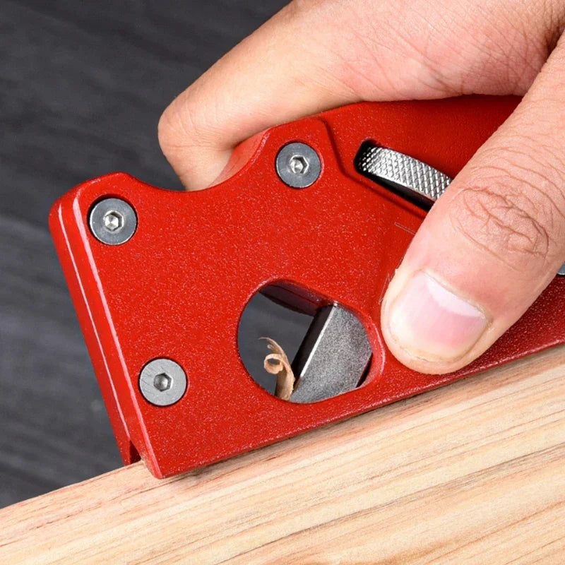 Planer manual de margini