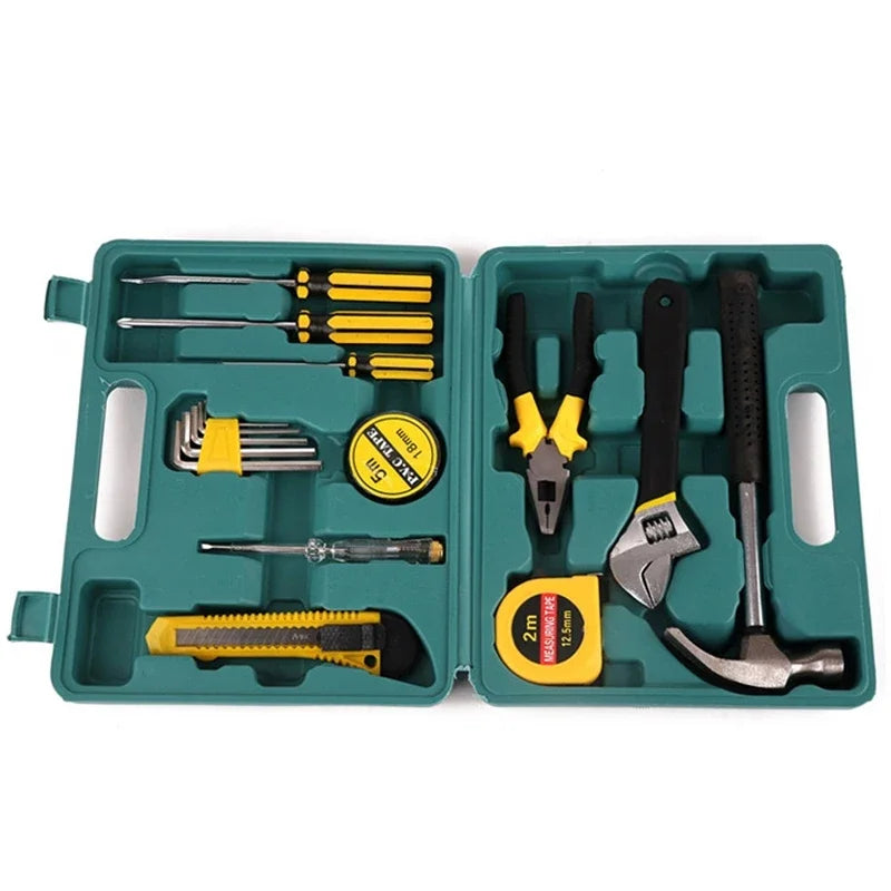 Set Scule Multifuncțional Portabil