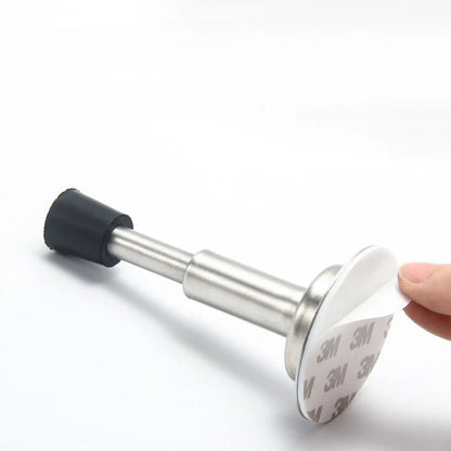 Opritor Ușă Inox