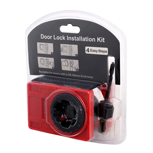 Set Complet Montare Încuietoare