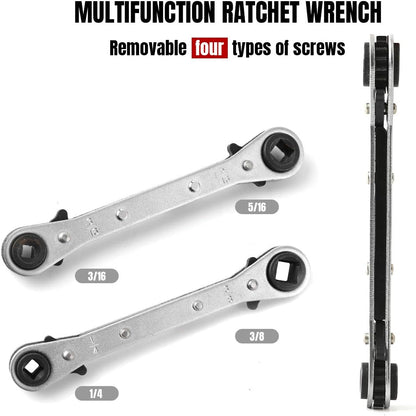 Kit Flaring Conic Portabil