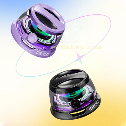 Boxă Magnetică Portabilă LED