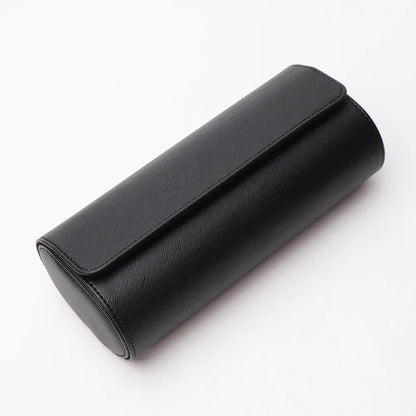 Cutie Ceasuri Multifuncțională Elegantă Piele Organizer