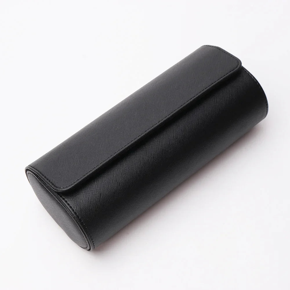 Cutie Organizator Ceasuri Piele