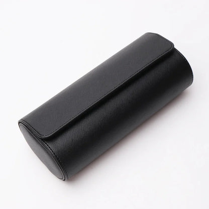 Cutie Organizator Ceasuri Piele