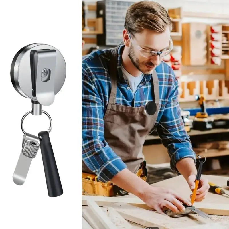 Suport Retractabil Creioane Profesional