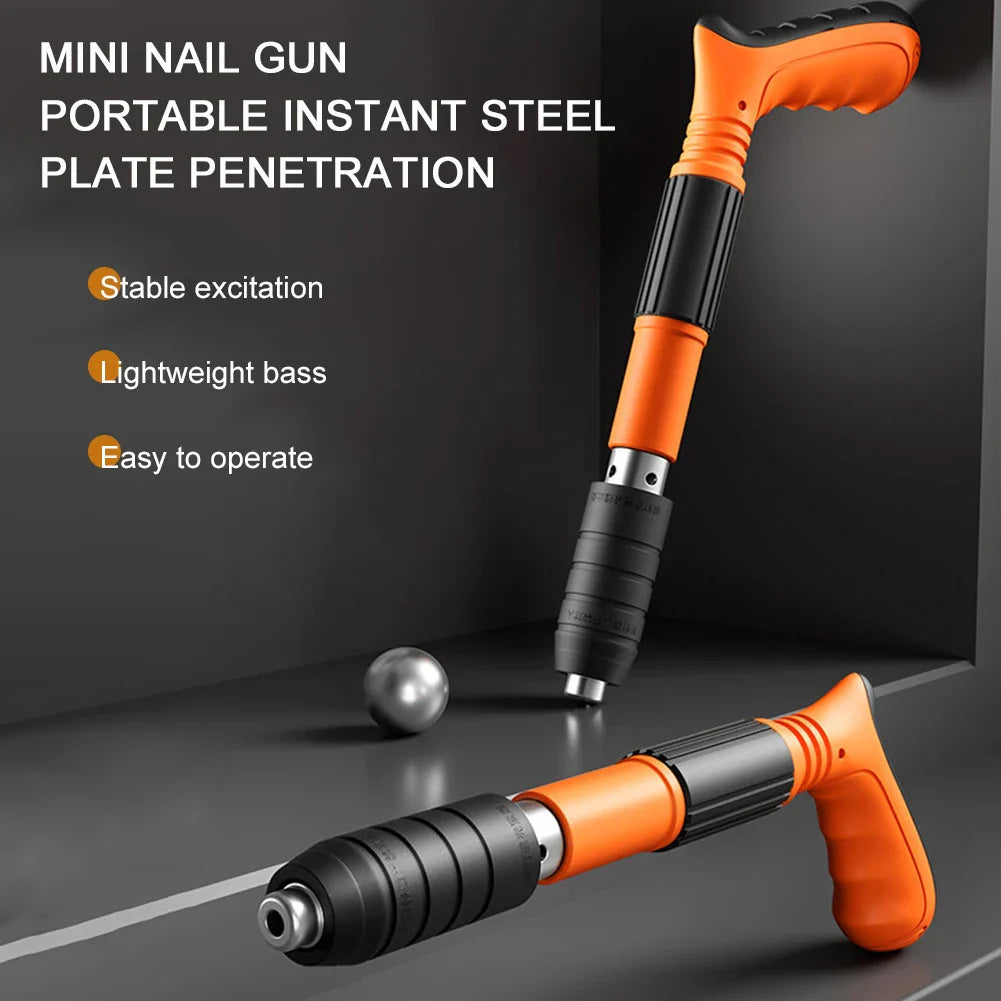Fixator Cuie Manual Silențios