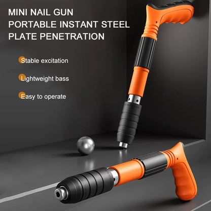 Fixator Cuie Manual Silențios