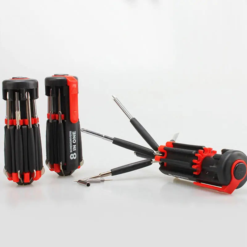 Trusă Multitool Auto Portabilă