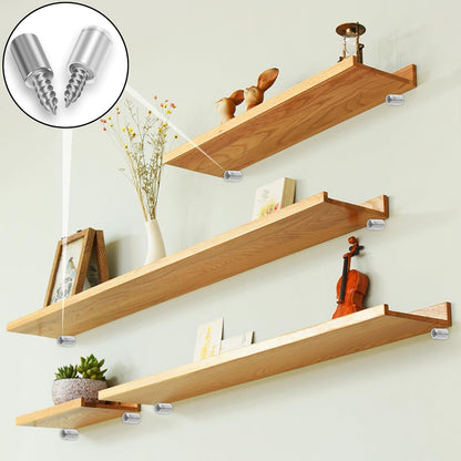 Set 50 Șuruburi Autofiletante pentru mobilier