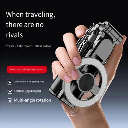 Selfie Stick Magnetic
