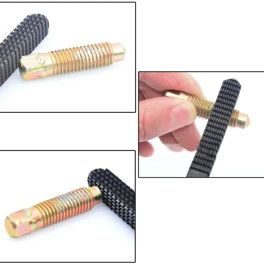 Set Restaurare File Filet