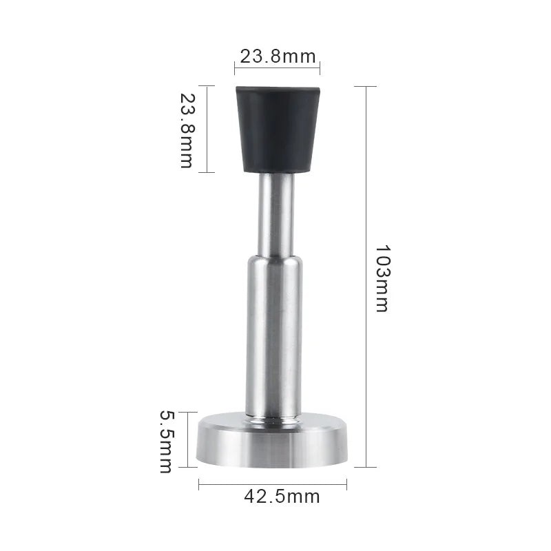Opritor Ușă Inox