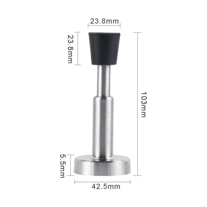 Opritor Ușă Inox