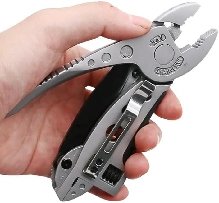 Multitool Clește Pliabil Portabil