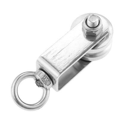 Scripete Inox Robust