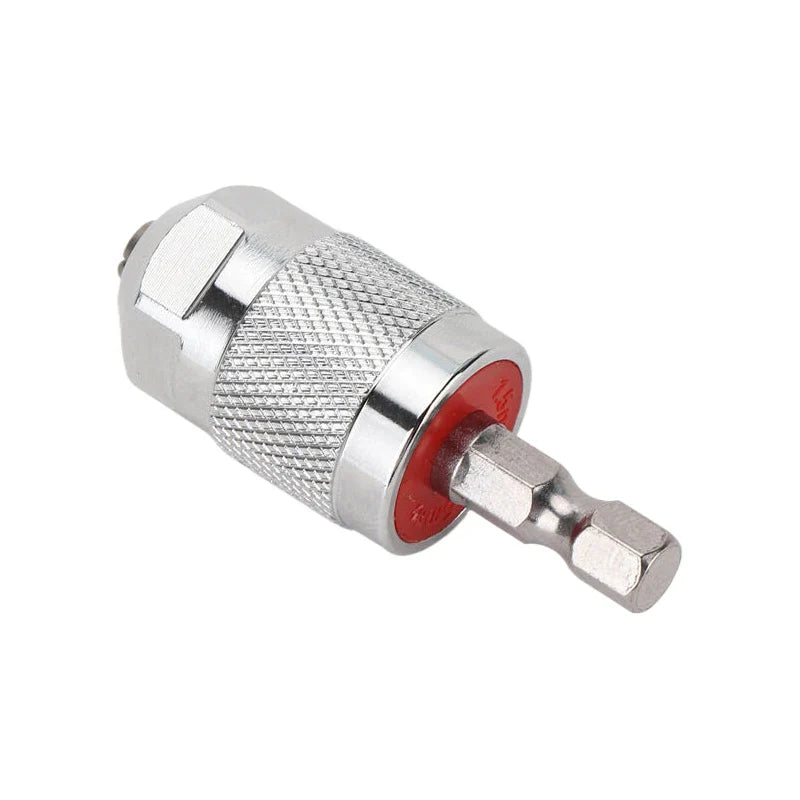 Adaptor Hexagonal pentru Burghie
