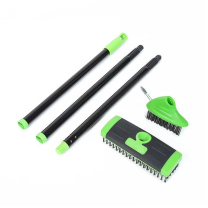 Perie Curățare Grădină Extensibilă