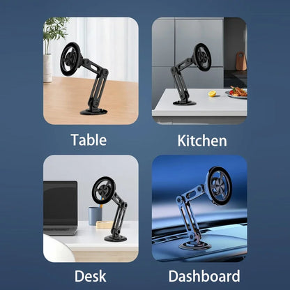 Suport Magnetic Telefon Auto