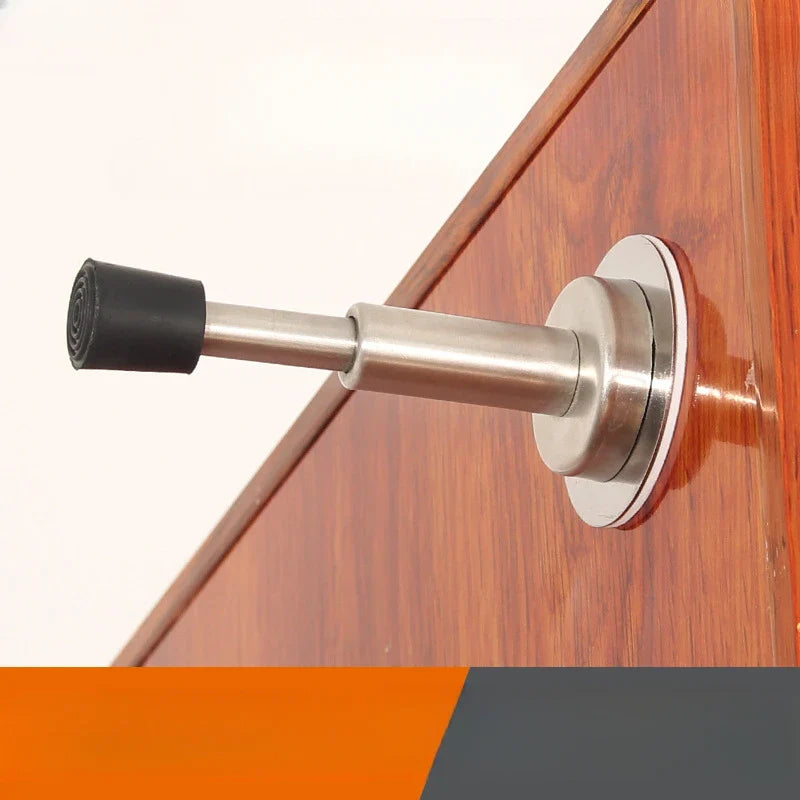 Opritor Ușă Inox