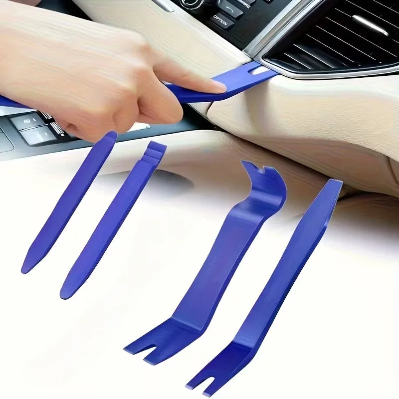 Kit Demontare Trim Auto