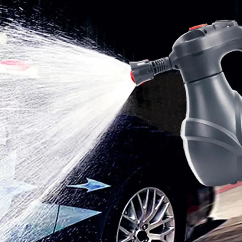 SPUMATOR ELECTRIC DE ÎNALTĂ PRESIUNE