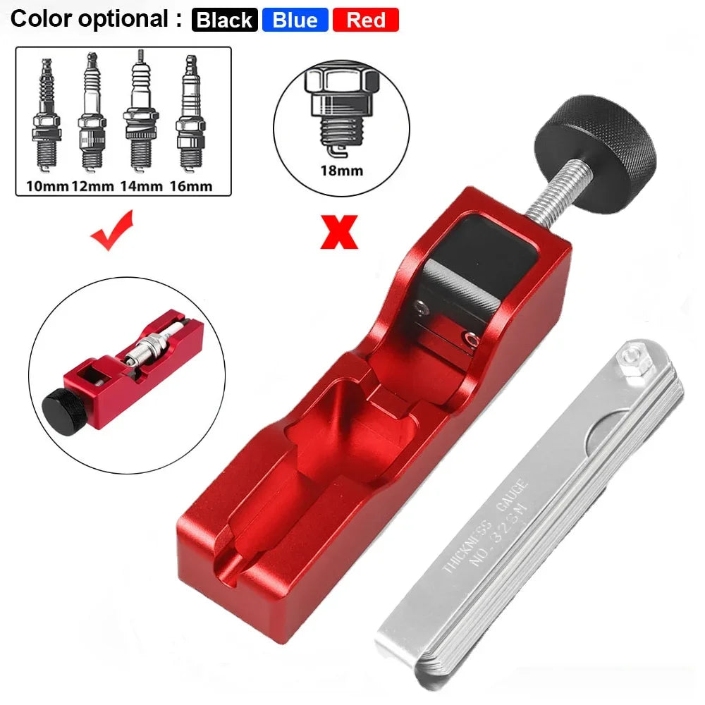 Ajustor Gap Bujii Universal