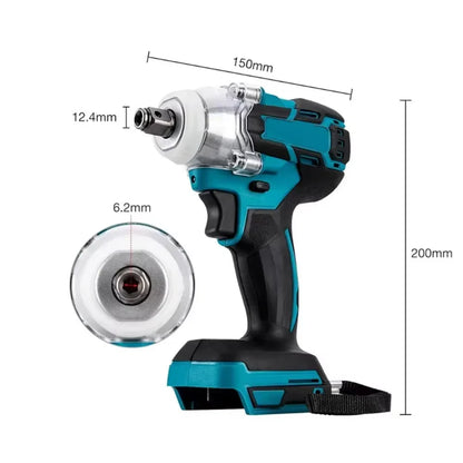 Cheie Impact Electrică Portabilă