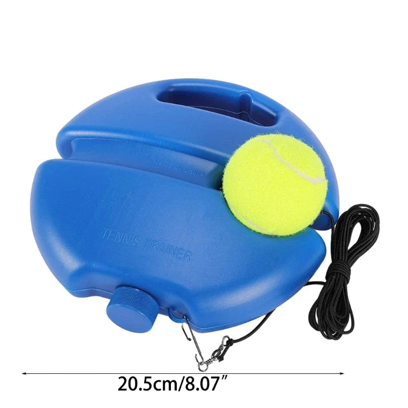 Rebounder Tenis Antrenament